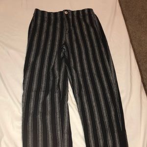Brandy Melville Tilden pants